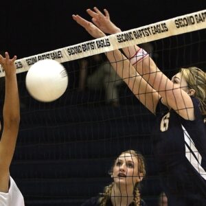 Mikasa MG MV250 Volleyball