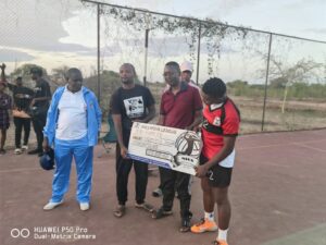 Read more about the article Beitbridge Eagles Crowned the 2023 MSVA League Champions