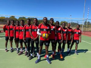 Read more about the article Beitbridge Eagles beats NUST Vikings in the Opening Tourney final