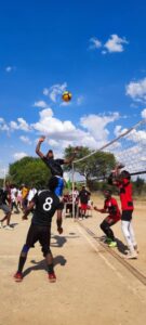 Read more about the article Lycans dominates women’s Opening tournament