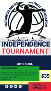 Read more about the article Matabeleland South looks set to hosting a breakthrough tournament in women’s volleyball