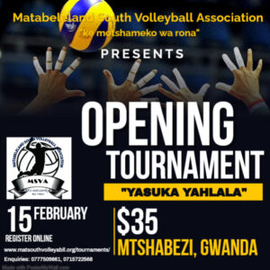 Read more about the article Victoria Falls’ Crocs and Bulawayo’s Chimoio win the MSVA Opening tournament