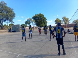 Read more about the article Gwanda Spikers shines in disrupted 2025 MSVA League opener
