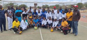 Read more about the article Volleyball Coaching Workshop Empowers Grassroots Coaches in Beitbridge