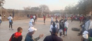 Read more about the article Beitbridge Eagles Soar in Gwanda: Dominate Second Round of 2025 MSVA League