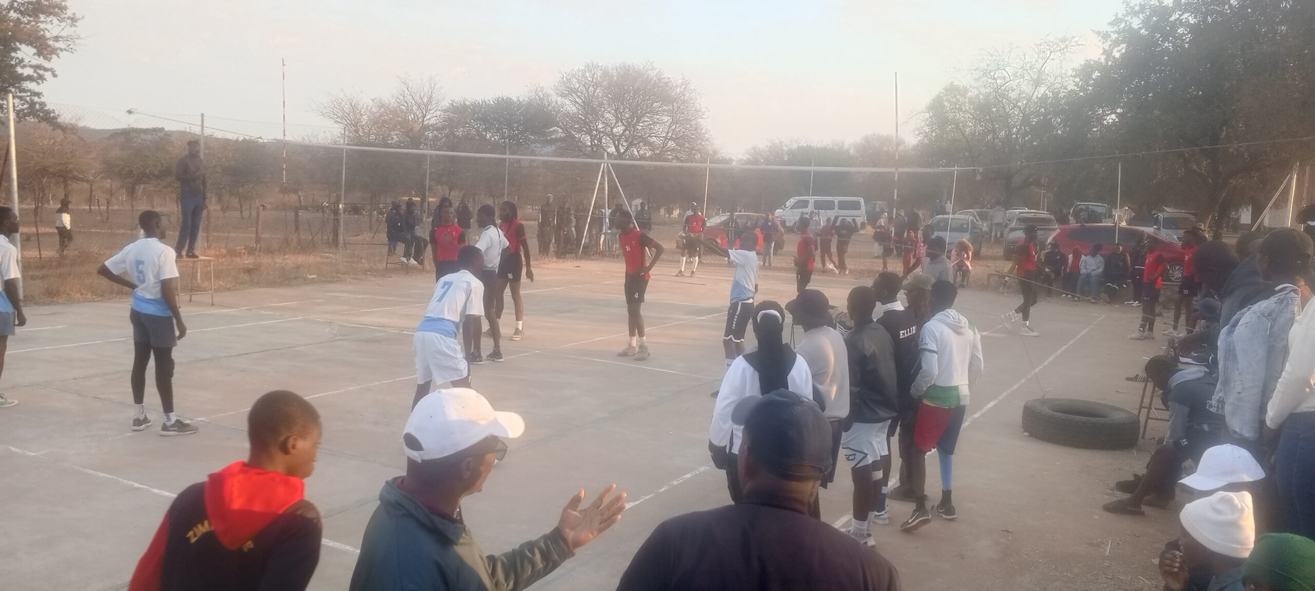 Read more about the article Beitbridge Eagles Soar in Gwanda: Dominate Second Round of 2025 MSVA League