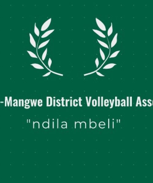 Bulilima-Mangwe District Volleyball Association