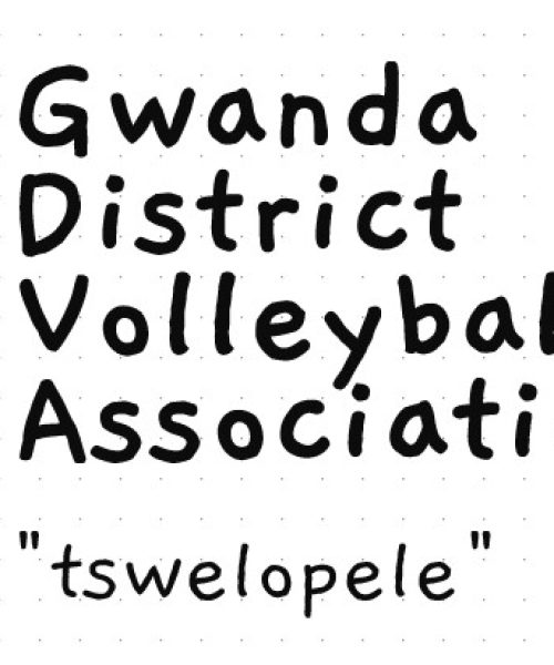 Gwanda District Volleyball Association