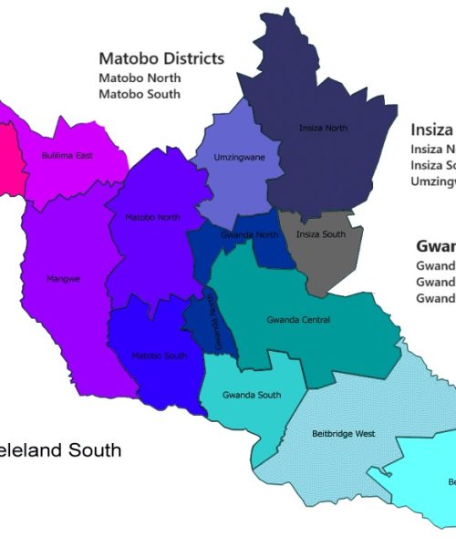 MSVA Districts